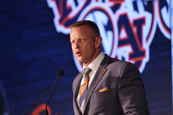 Bryan Harsin